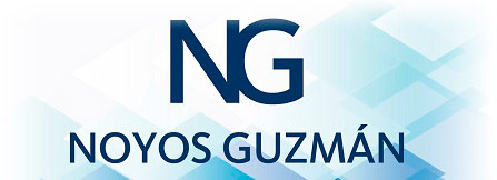 NOYOS GUZMÁN